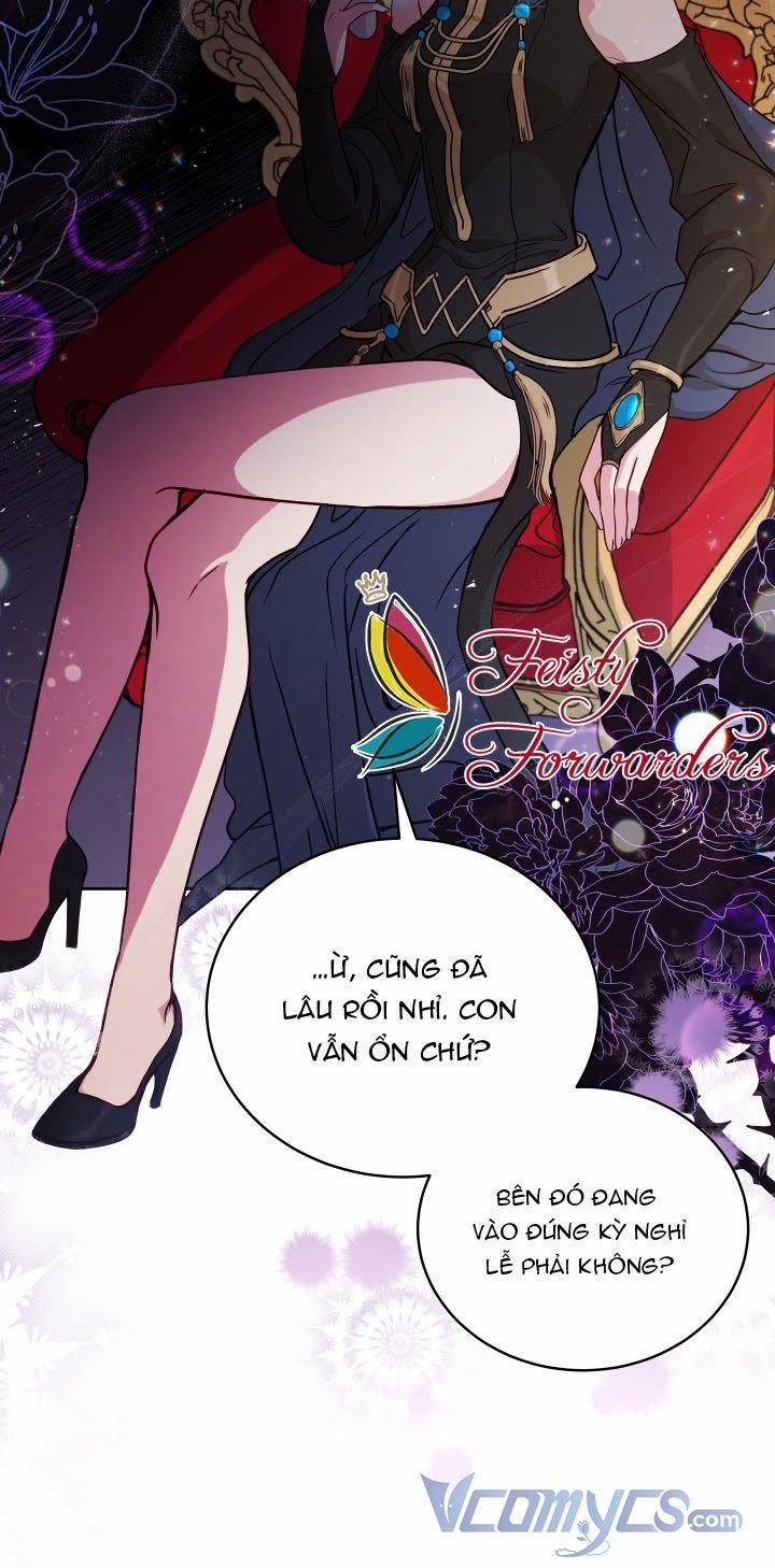 Kẻ Săn Lùng Ẩn Danh 1 trang 13