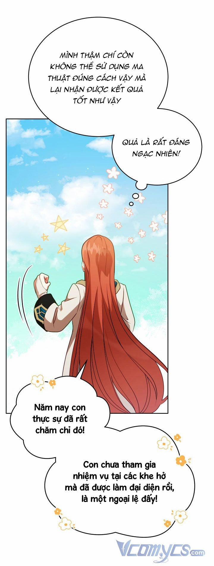 Kẻ Săn Lùng Ẩn Danh 1 trang 22