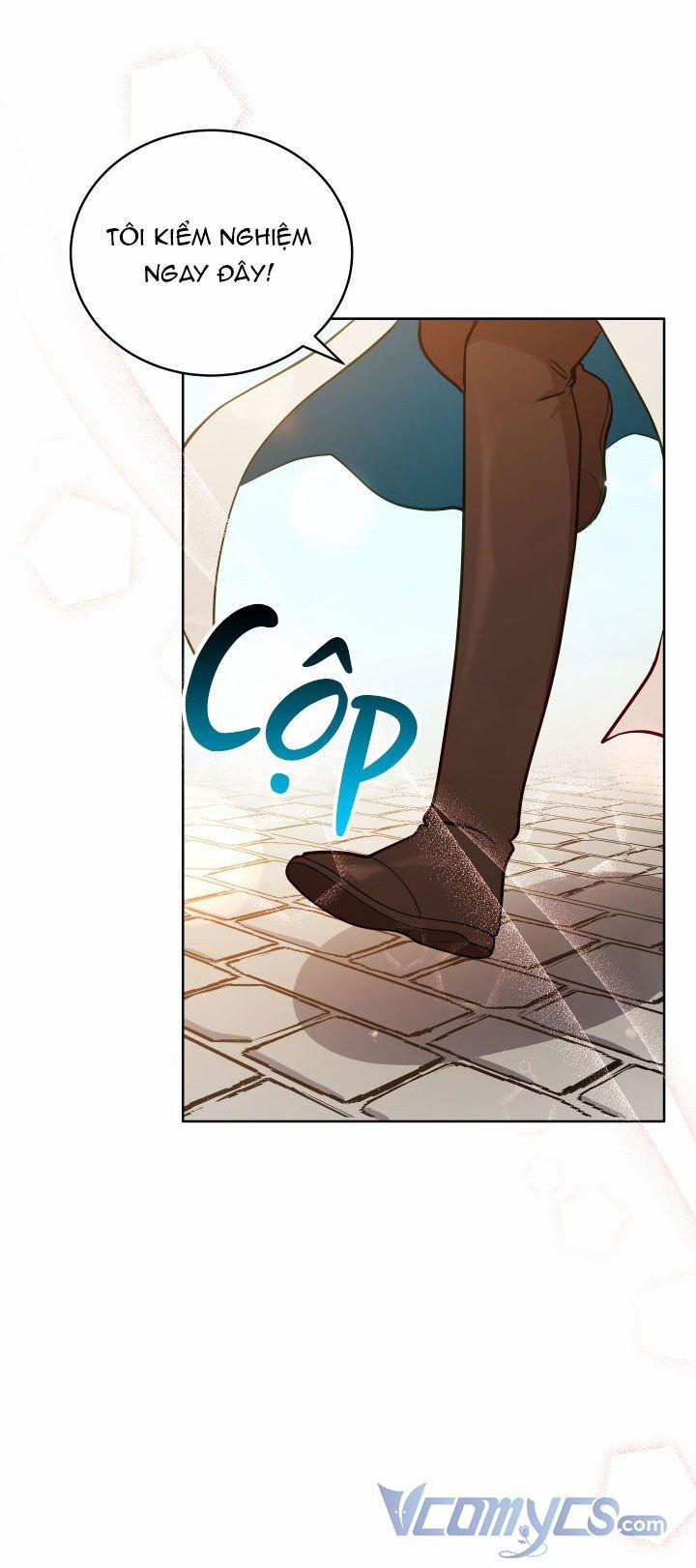 Kẻ Săn Lùng Ẩn Danh 1 trang 3