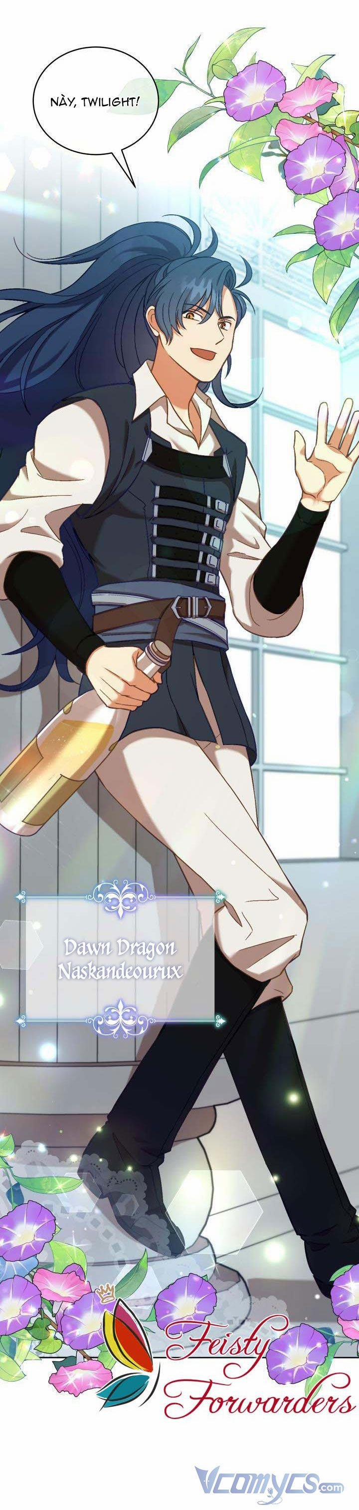 Kẻ Săn Lùng Ẩn Danh 2.5 trang 10