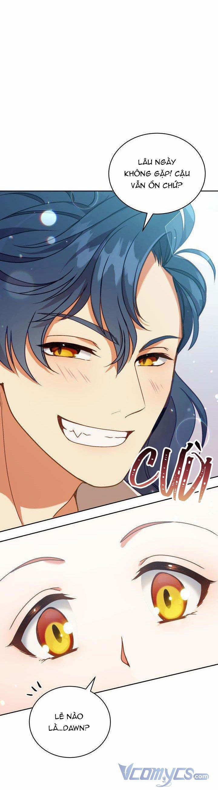 Kẻ Săn Lùng Ẩn Danh 2.5 trang 11