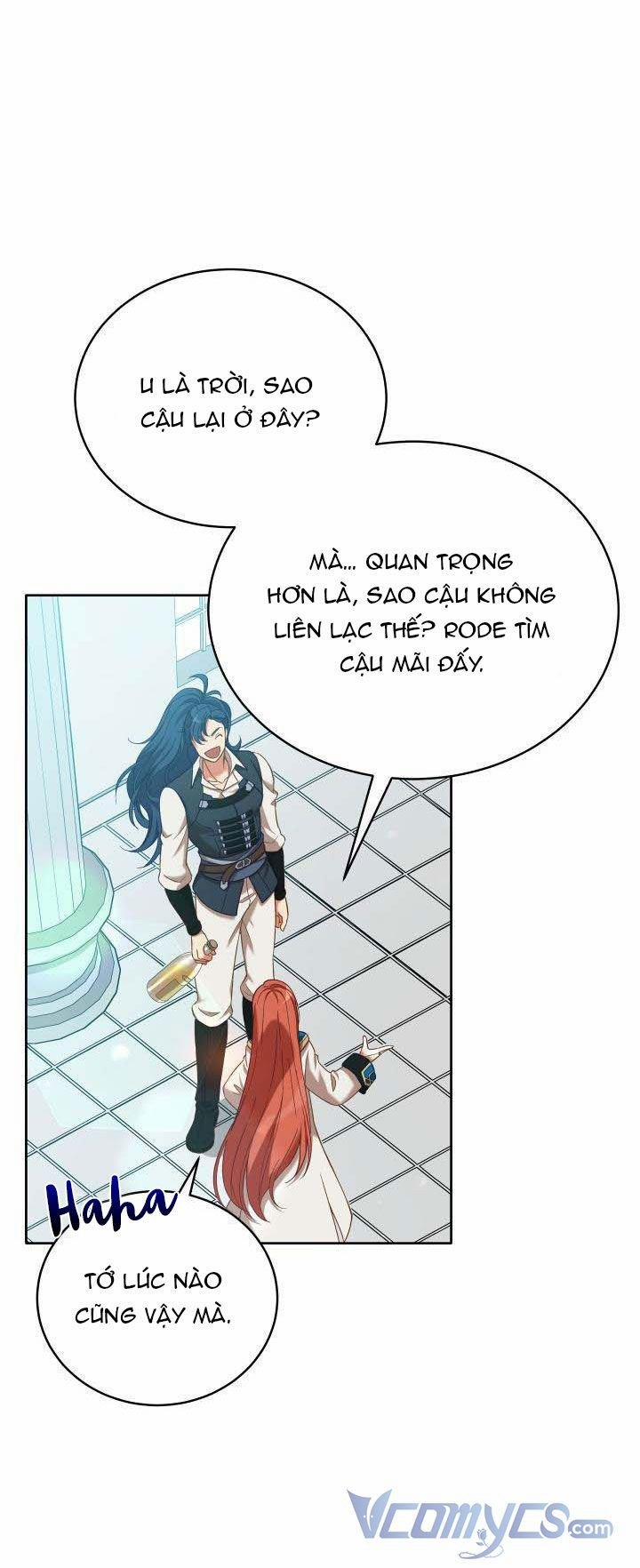 Kẻ Săn Lùng Ẩn Danh 2.5 trang 12