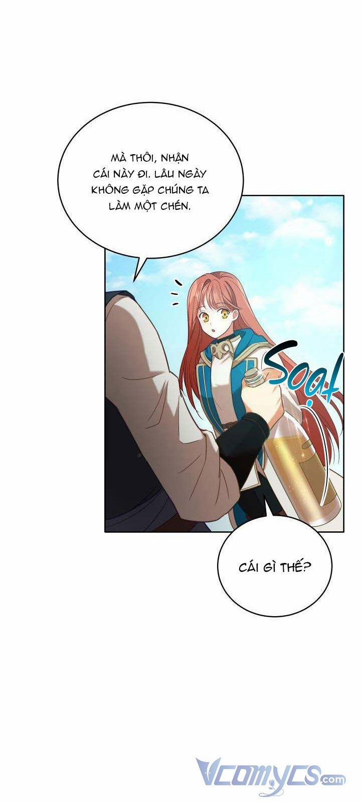 Kẻ Săn Lùng Ẩn Danh 2.5 trang 13