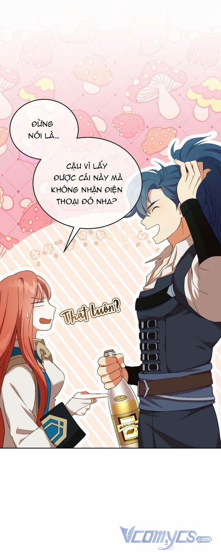 Kẻ Săn Lùng Ẩn Danh 2.5 trang 15