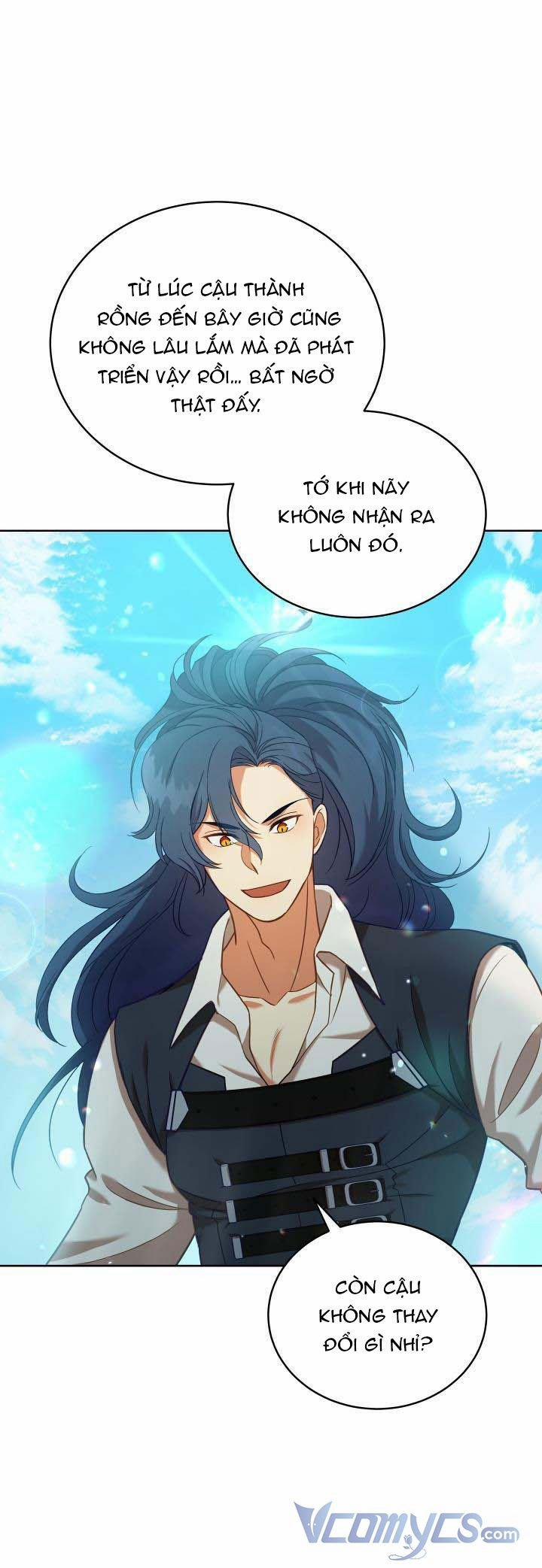 Kẻ Săn Lùng Ẩn Danh 2.5 trang 17