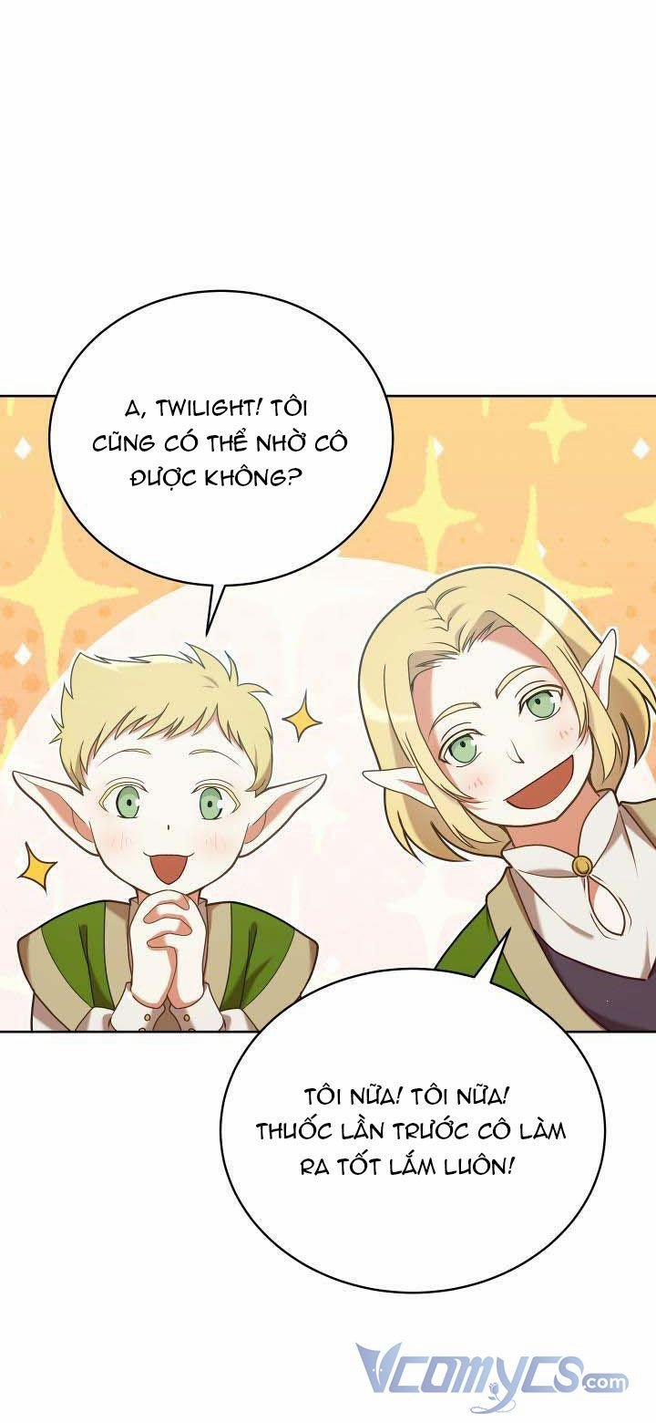 Kẻ Săn Lùng Ẩn Danh 2.5 trang 2