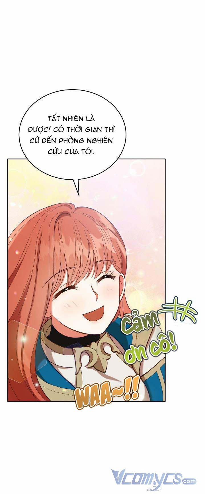 Kẻ Săn Lùng Ẩn Danh 2.5 trang 3