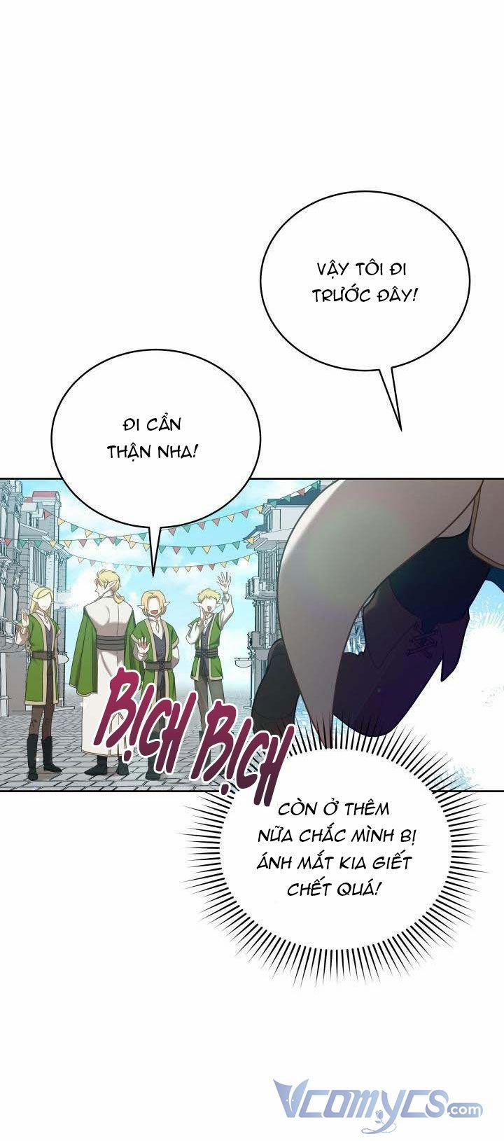 Kẻ Săn Lùng Ẩn Danh 2.5 trang 4