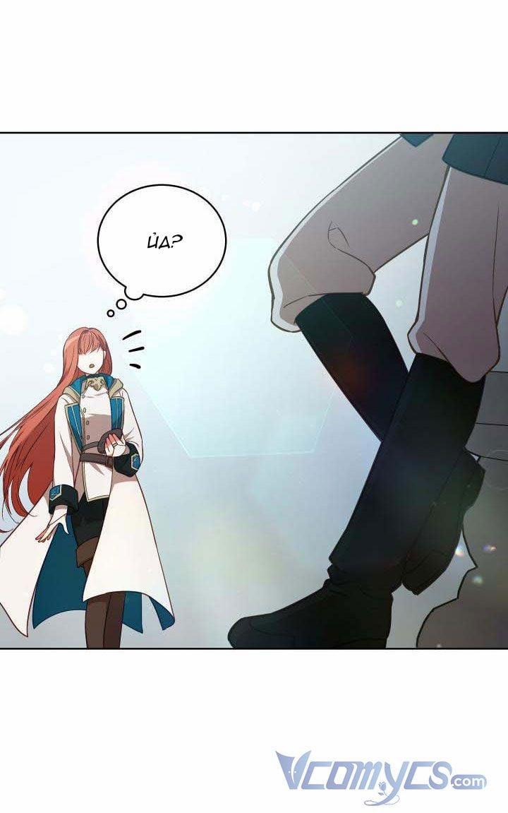 Kẻ Săn Lùng Ẩn Danh 2.5 trang 7