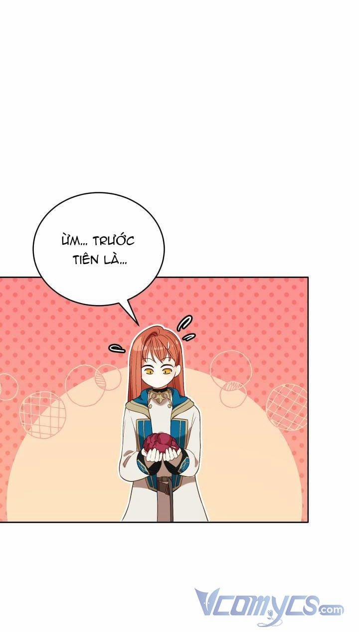 Kẻ Săn Lùng Ẩn Danh 2 trang 11