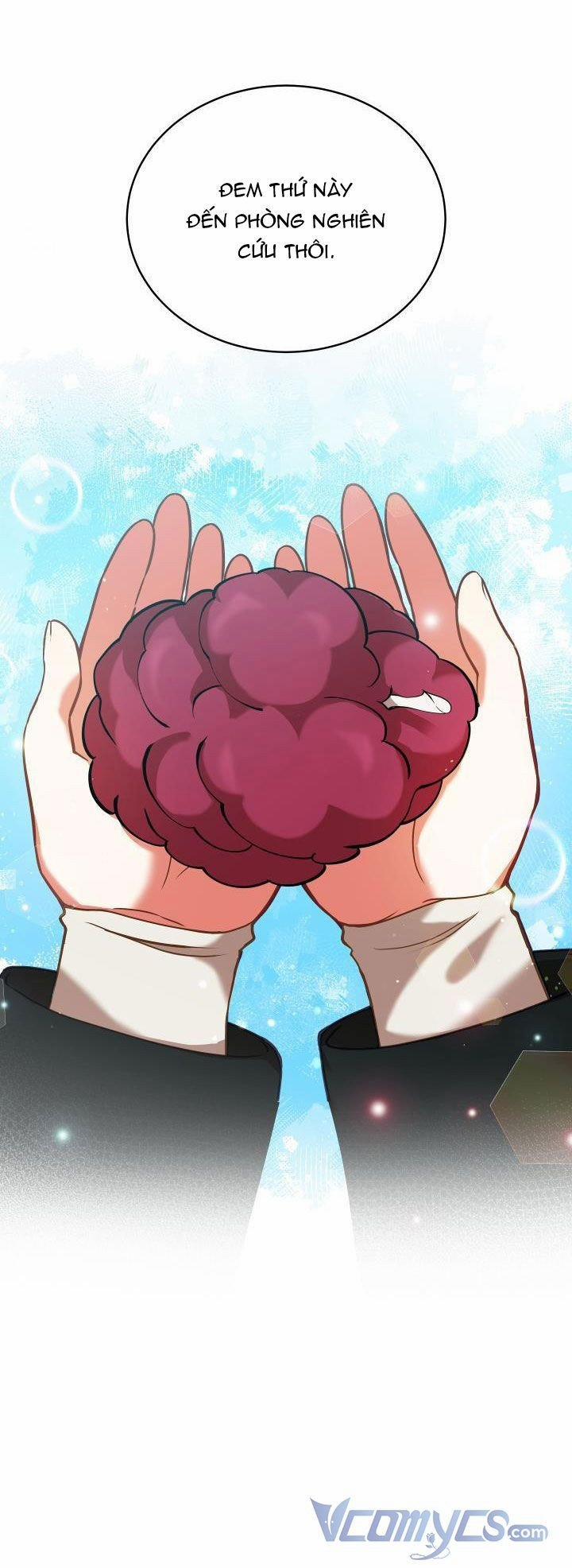 Kẻ Săn Lùng Ẩn Danh 2 trang 12