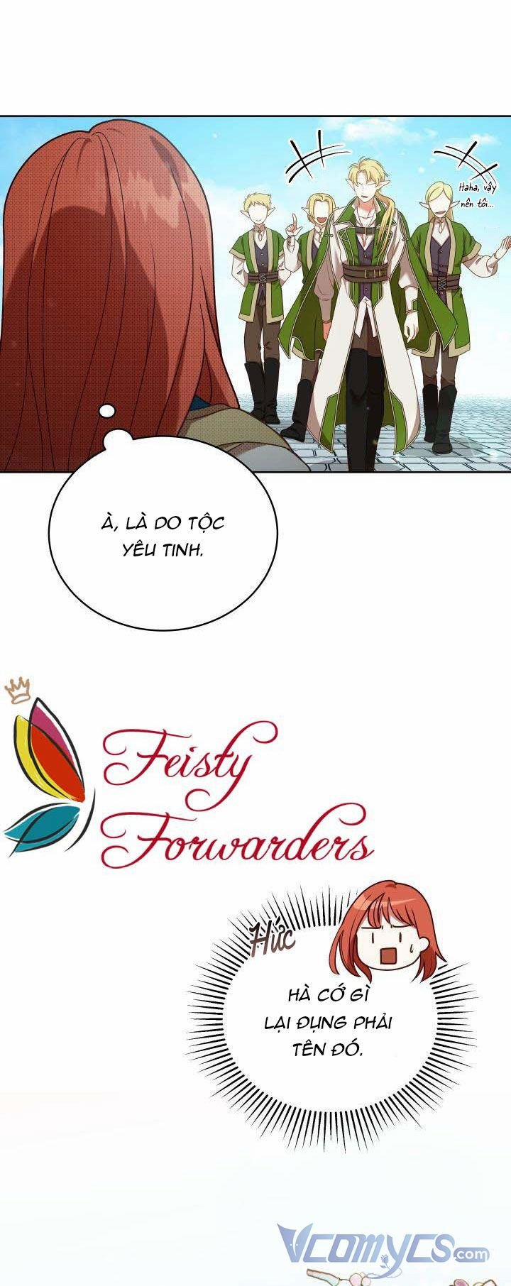 Kẻ Săn Lùng Ẩn Danh 2 trang 17