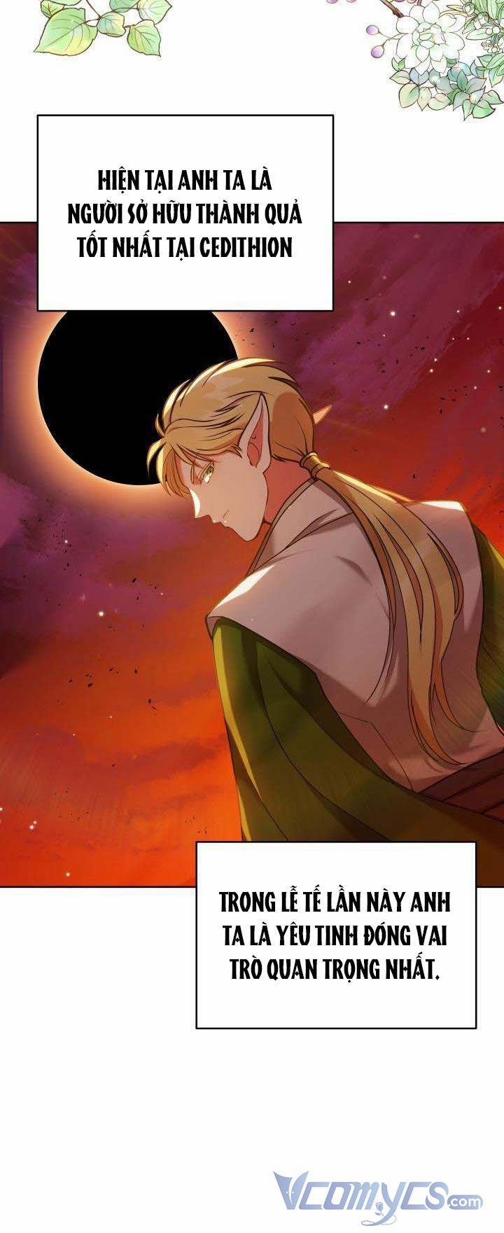 Kẻ Săn Lùng Ẩn Danh 2 trang 19