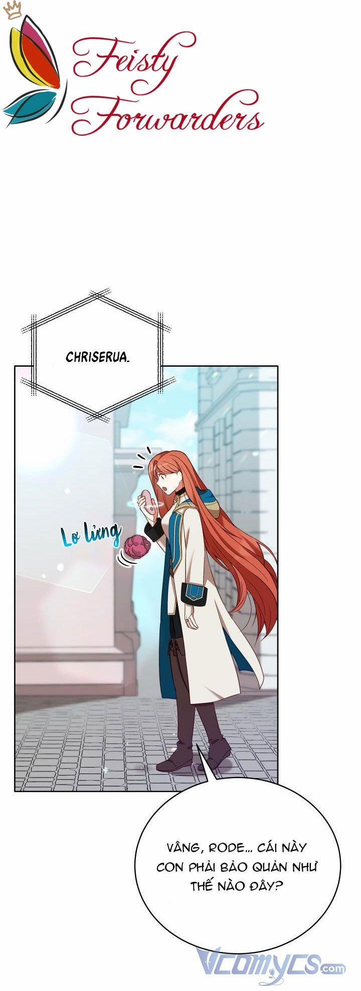 Kẻ Săn Lùng Ẩn Danh 2 trang 5