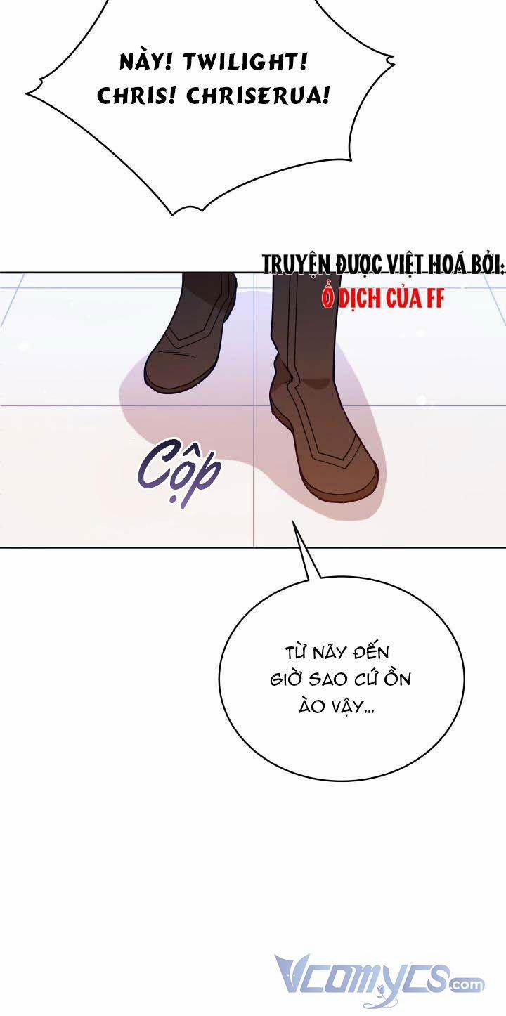 Kẻ Săn Lùng Ẩn Danh 3.5 trang 11