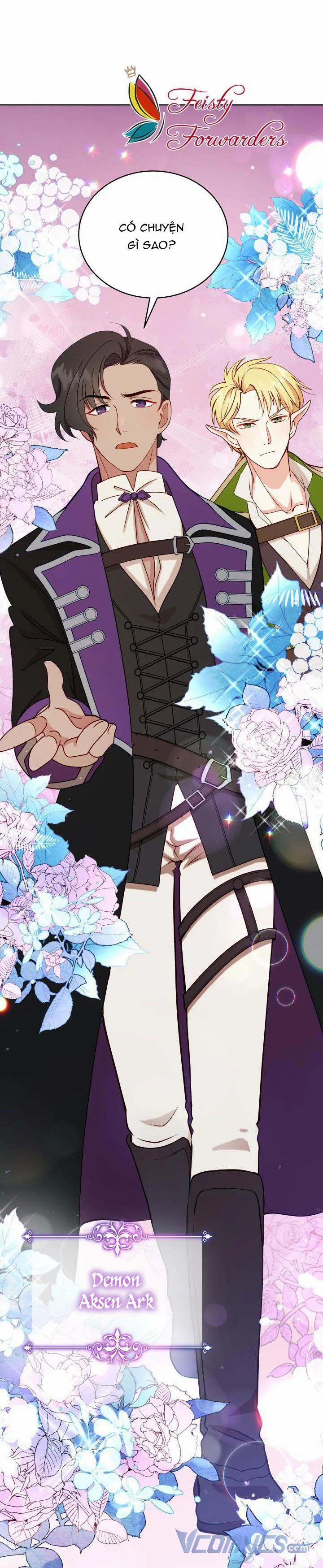 Kẻ Săn Lùng Ẩn Danh 3.5 trang 12