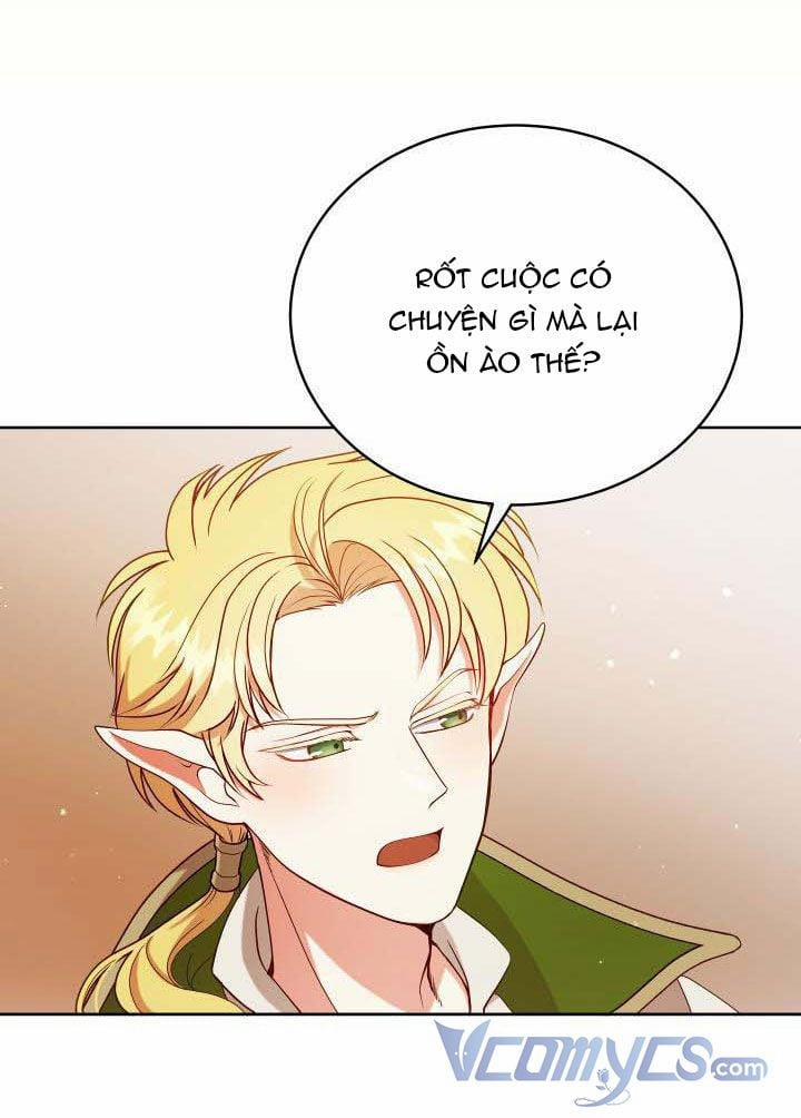 Kẻ Săn Lùng Ẩn Danh 3.5 trang 14