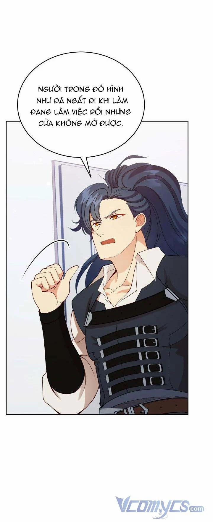 Kẻ Săn Lùng Ẩn Danh 3.5 trang 16