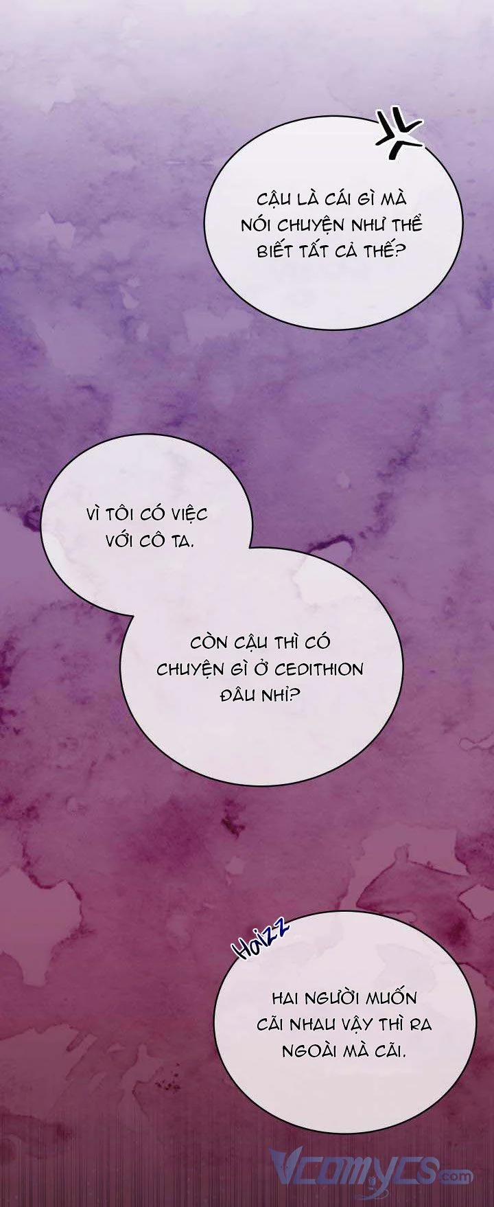 Kẻ Săn Lùng Ẩn Danh 3.5 trang 18