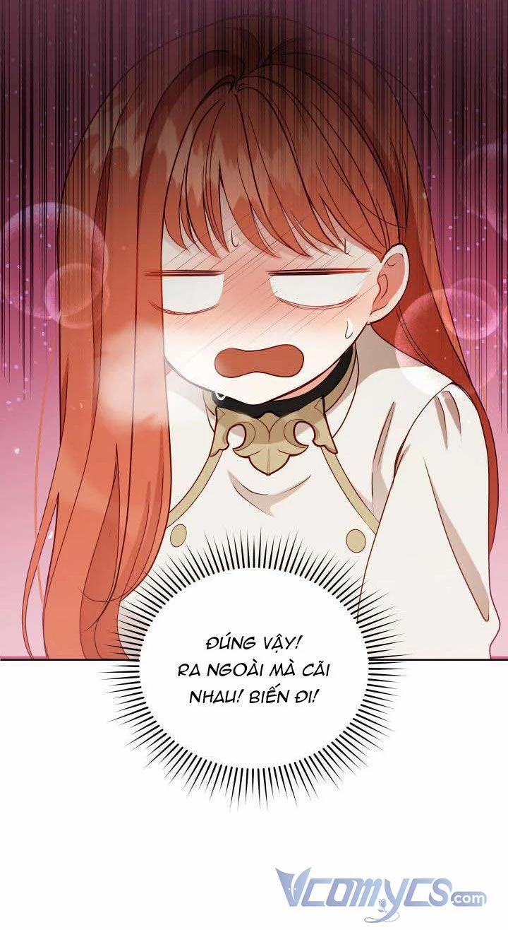 Kẻ Săn Lùng Ẩn Danh 3.5 trang 19