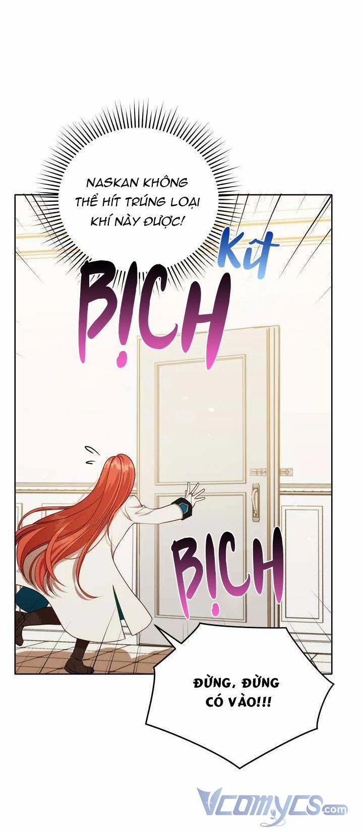 Kẻ Săn Lùng Ẩn Danh 3.5 trang 2