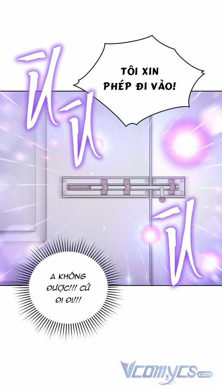 Kẻ Săn Lùng Ẩn Danh 3.5 trang 21