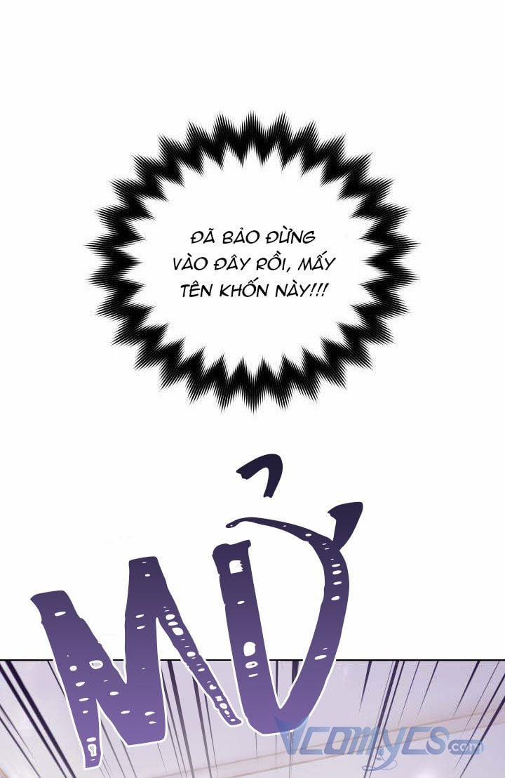 Kẻ Săn Lùng Ẩn Danh 3.5 trang 22