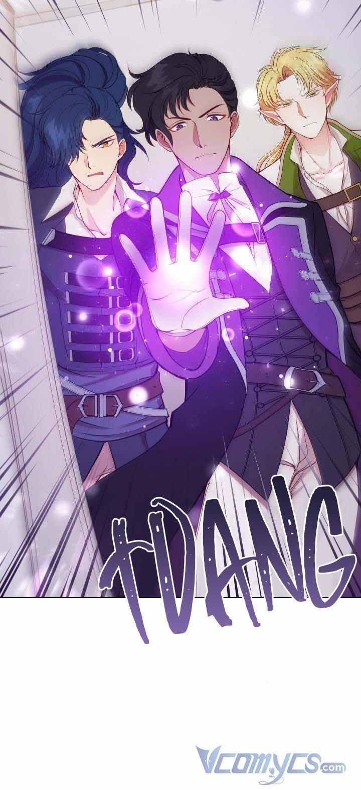 Kẻ Săn Lùng Ẩn Danh 3.5 trang 23