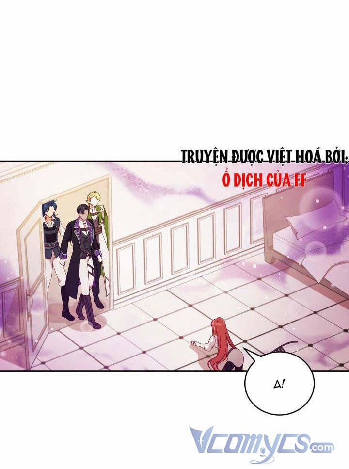 Kẻ Săn Lùng Ẩn Danh 3.5 trang 24