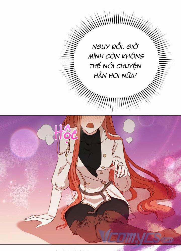 Kẻ Săn Lùng Ẩn Danh 3.5 trang 26