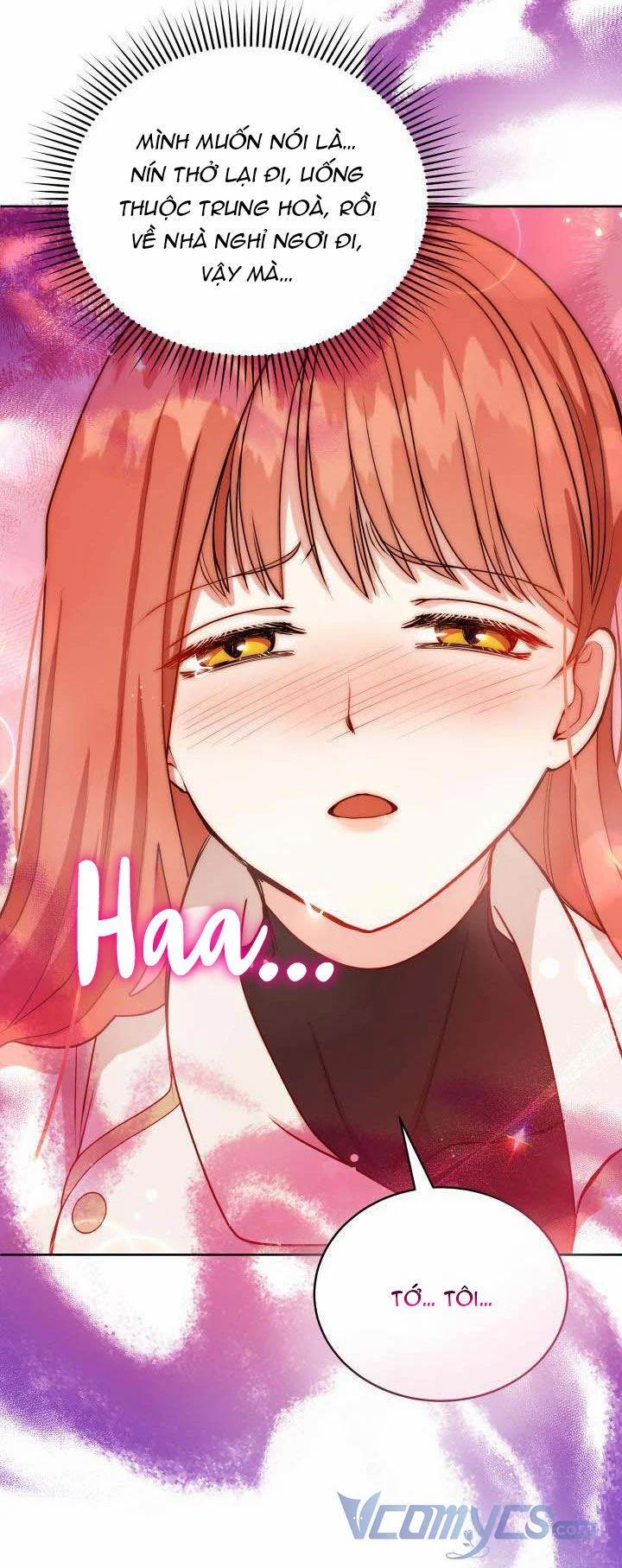 Kẻ Săn Lùng Ẩn Danh 3.5 trang 27