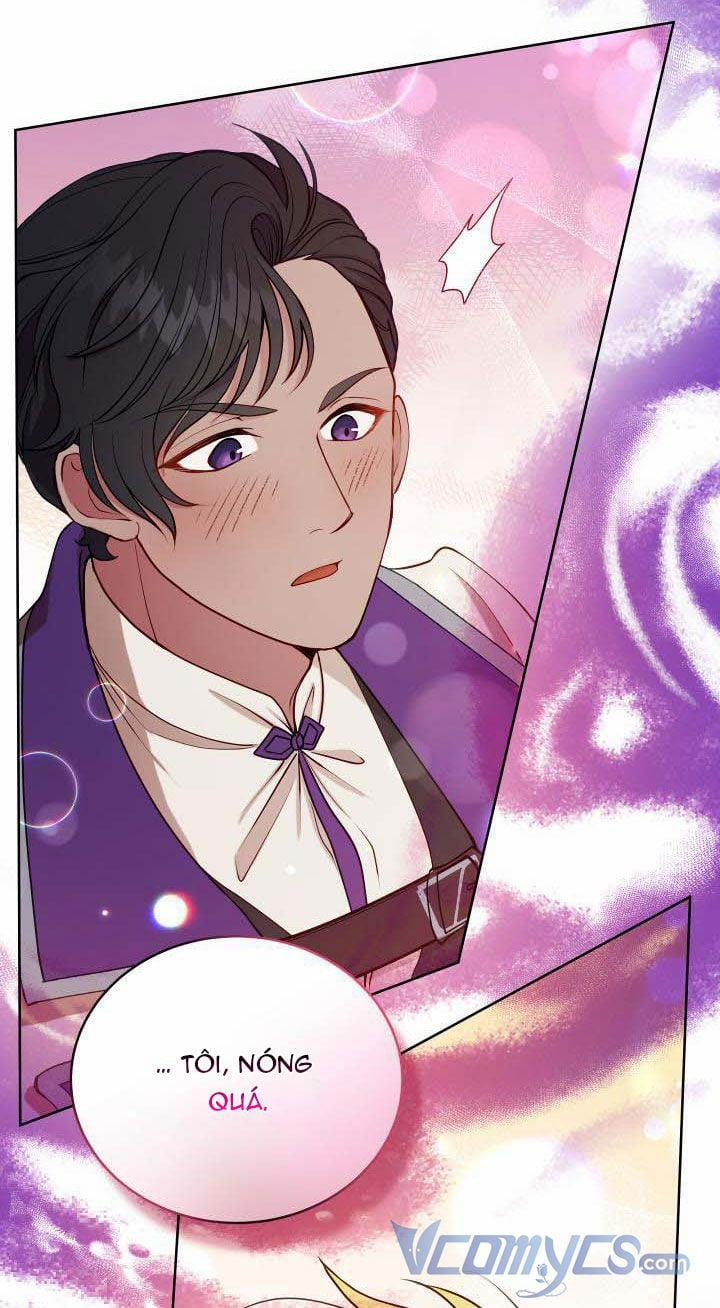 Kẻ Săn Lùng Ẩn Danh 3.5 trang 28