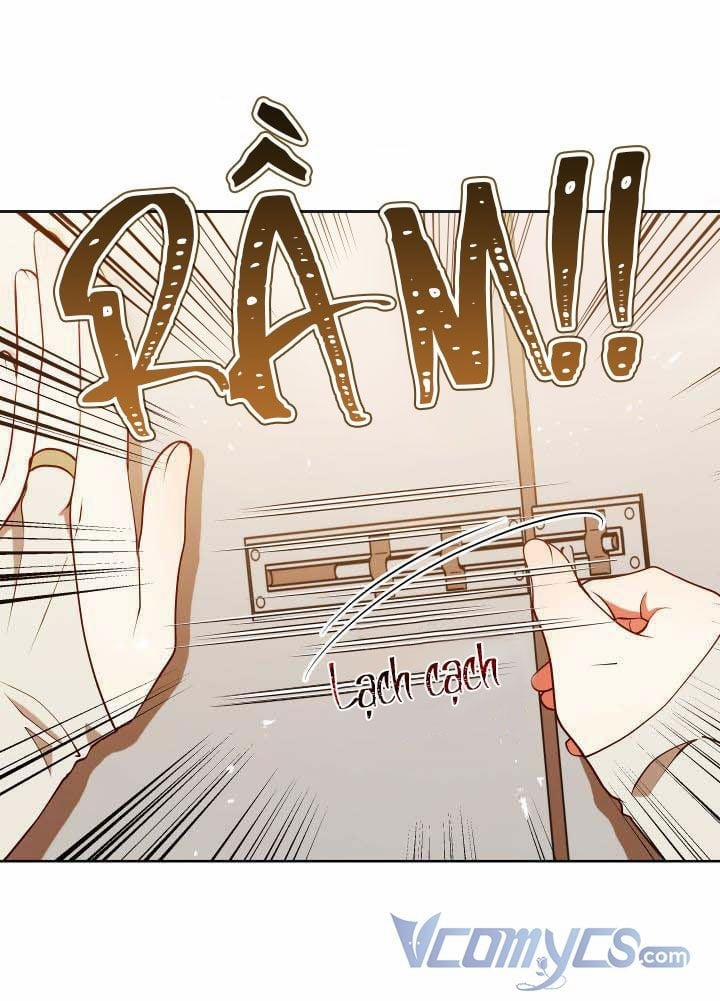 Kẻ Săn Lùng Ẩn Danh 3.5 trang 3