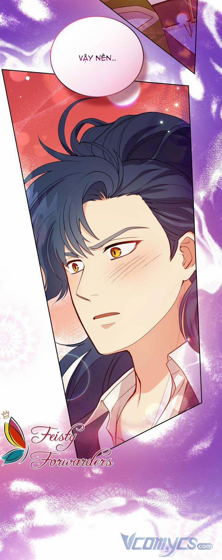 Kẻ Săn Lùng Ẩn Danh 3.5 trang 30