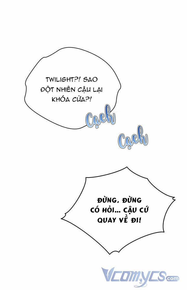 Kẻ Săn Lùng Ẩn Danh 3.5 trang 4