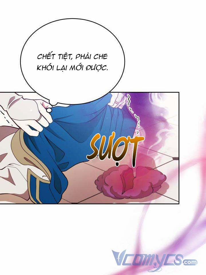 Kẻ Săn Lùng Ẩn Danh 3.5 trang 5