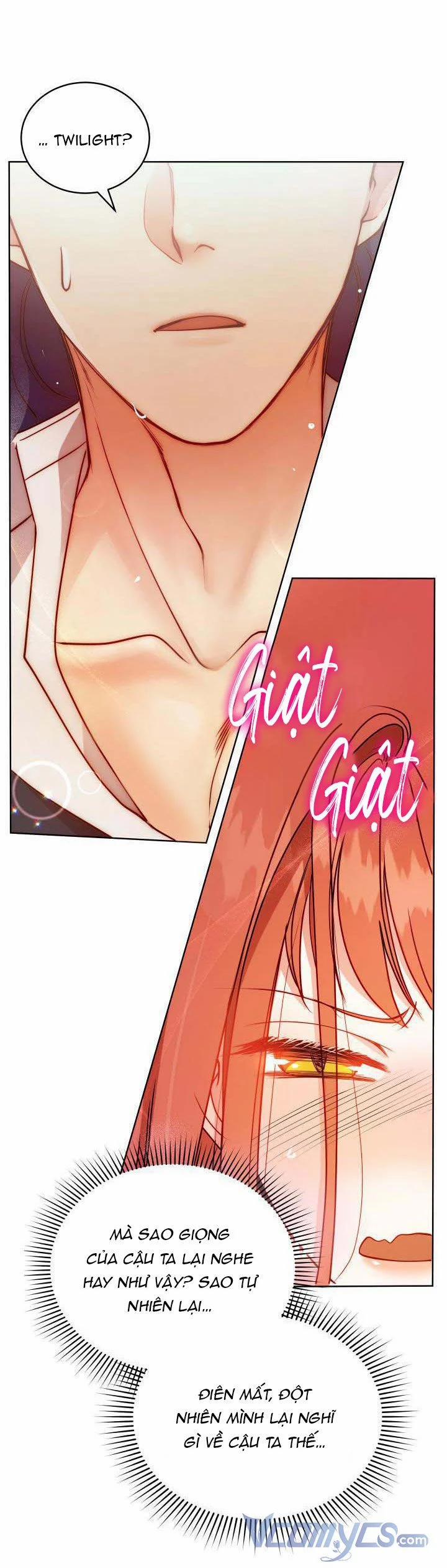 Kẻ Săn Lùng Ẩn Danh 3.5 trang 9