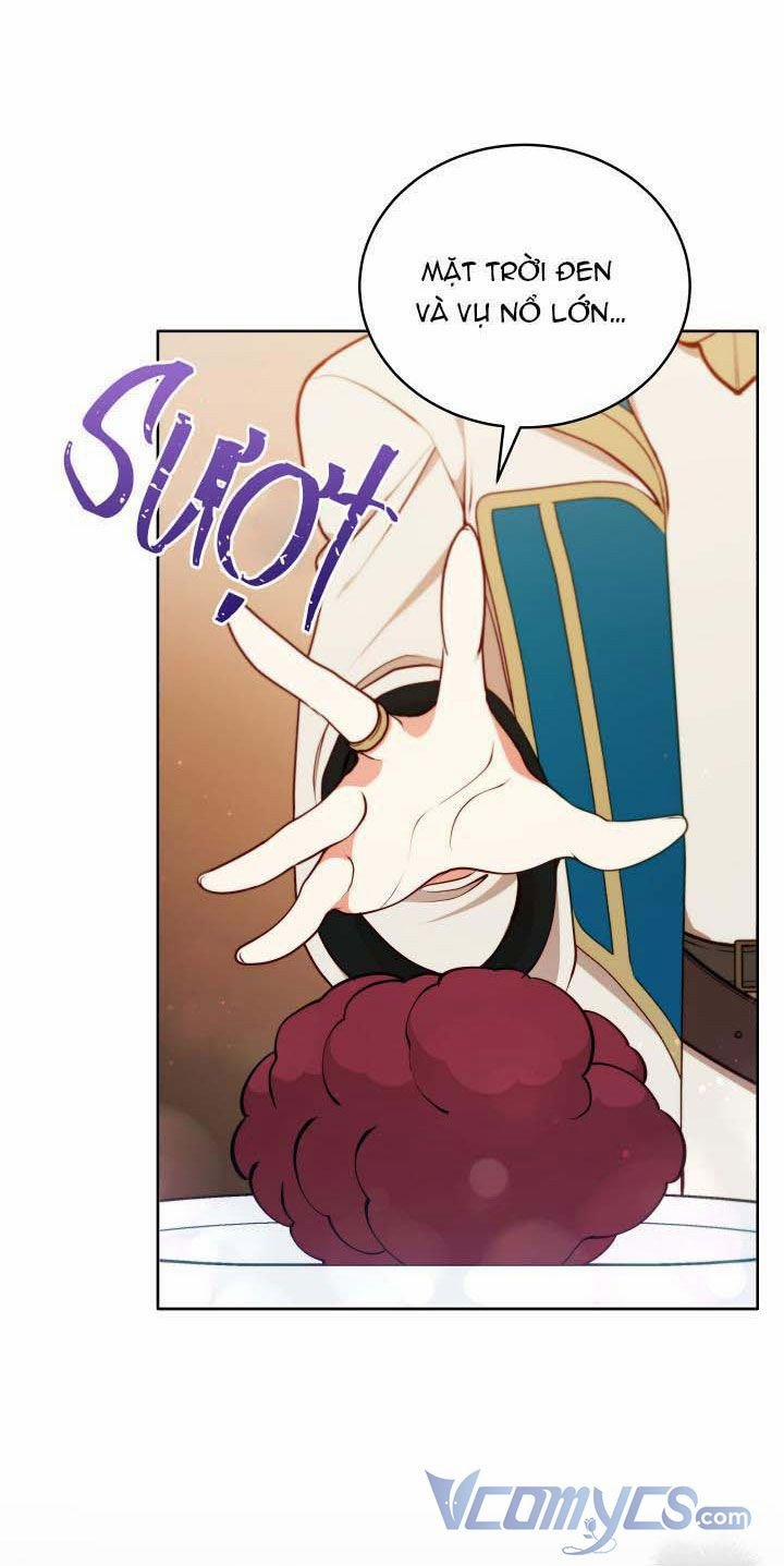 Kẻ Săn Lùng Ẩn Danh 3 trang 15