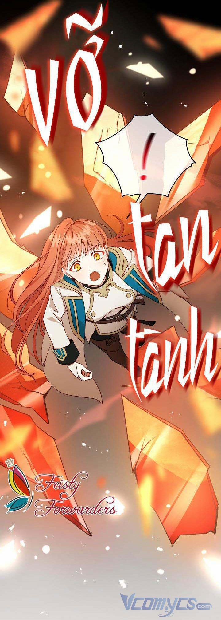 Kẻ Săn Lùng Ẩn Danh 3 trang 17