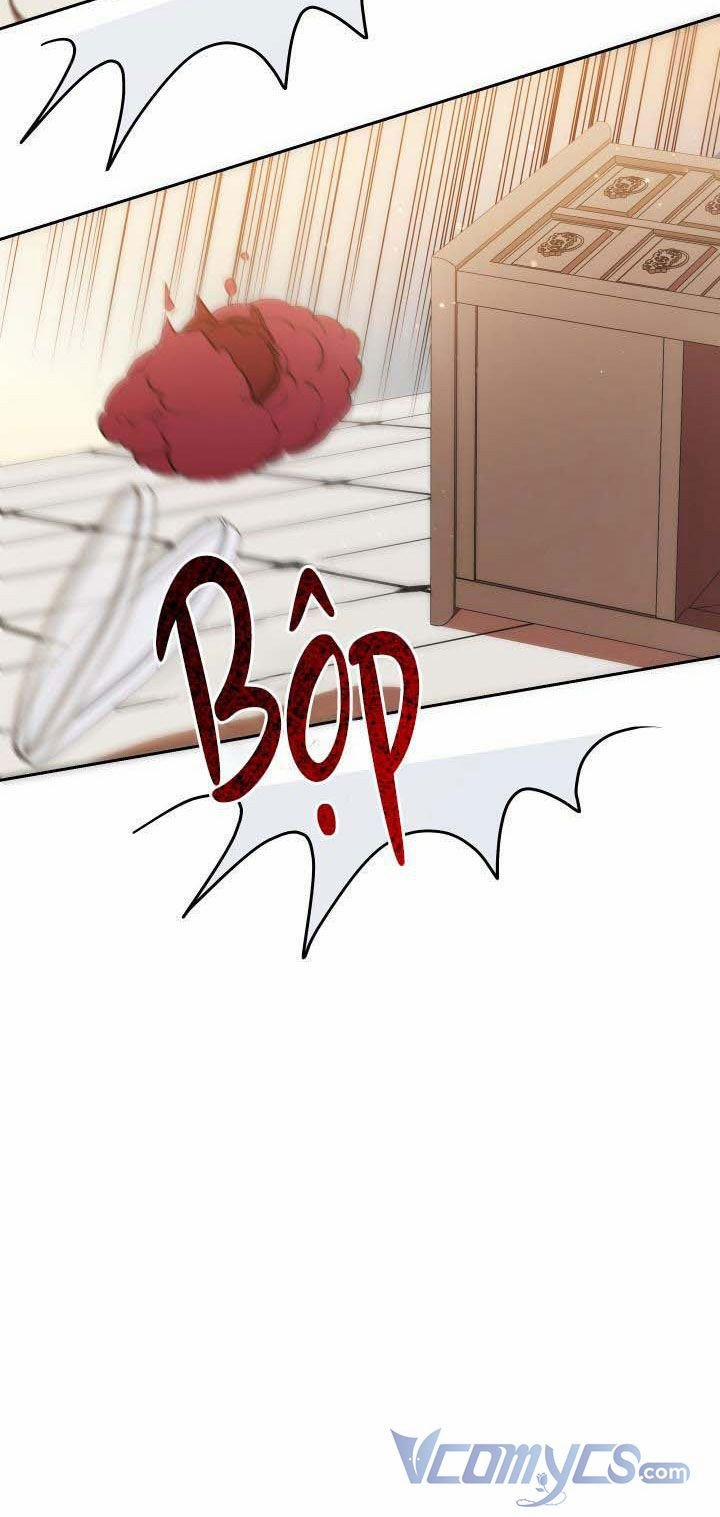 Kẻ Săn Lùng Ẩn Danh 3 trang 19