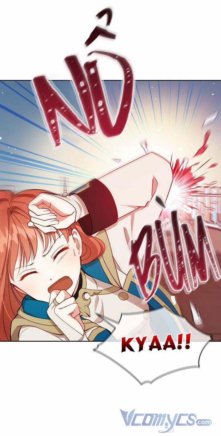 Kẻ Săn Lùng Ẩn Danh 3 trang 23