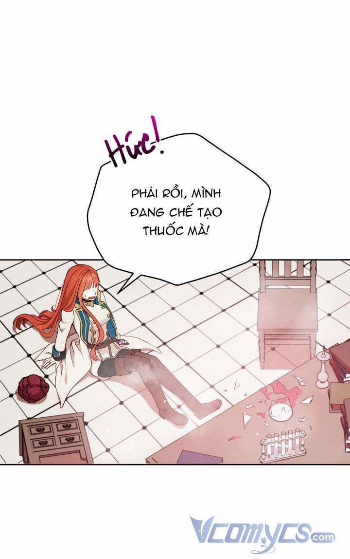 Kẻ Săn Lùng Ẩn Danh 3 trang 24