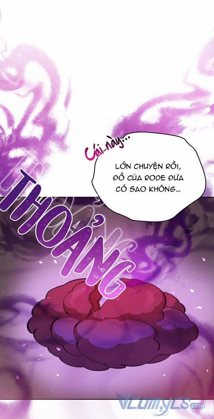 Kẻ Săn Lùng Ẩn Danh 3 trang 25