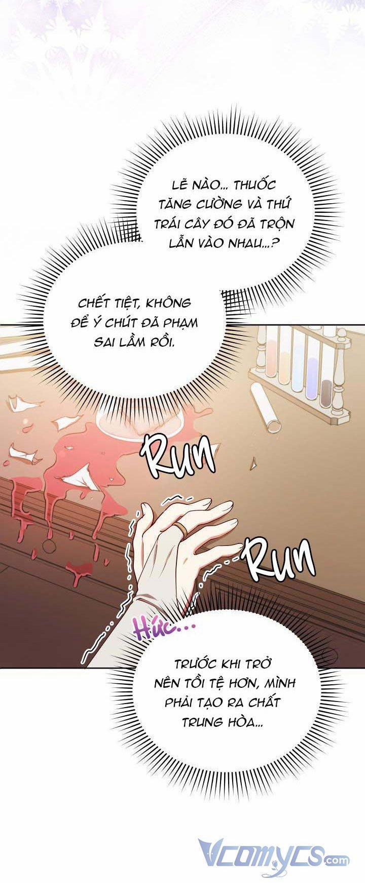 Kẻ Săn Lùng Ẩn Danh 3 trang 31