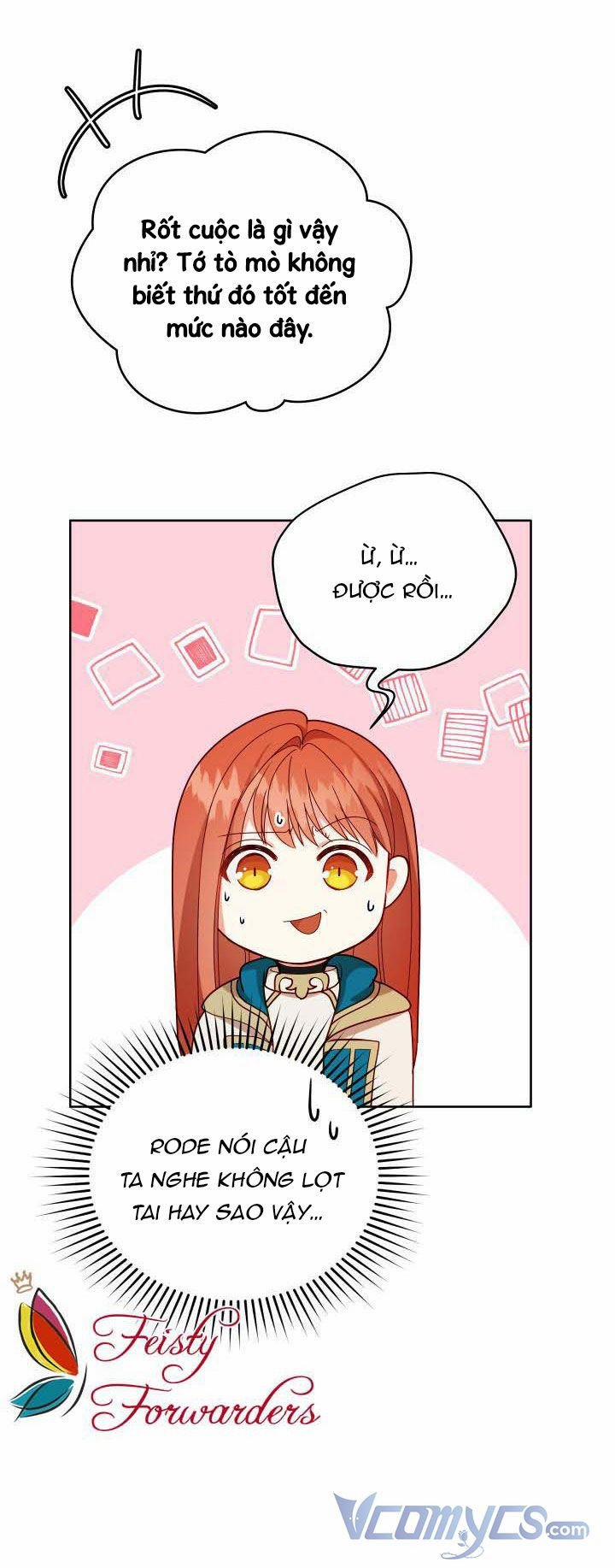 Kẻ Săn Lùng Ẩn Danh 3 trang 4