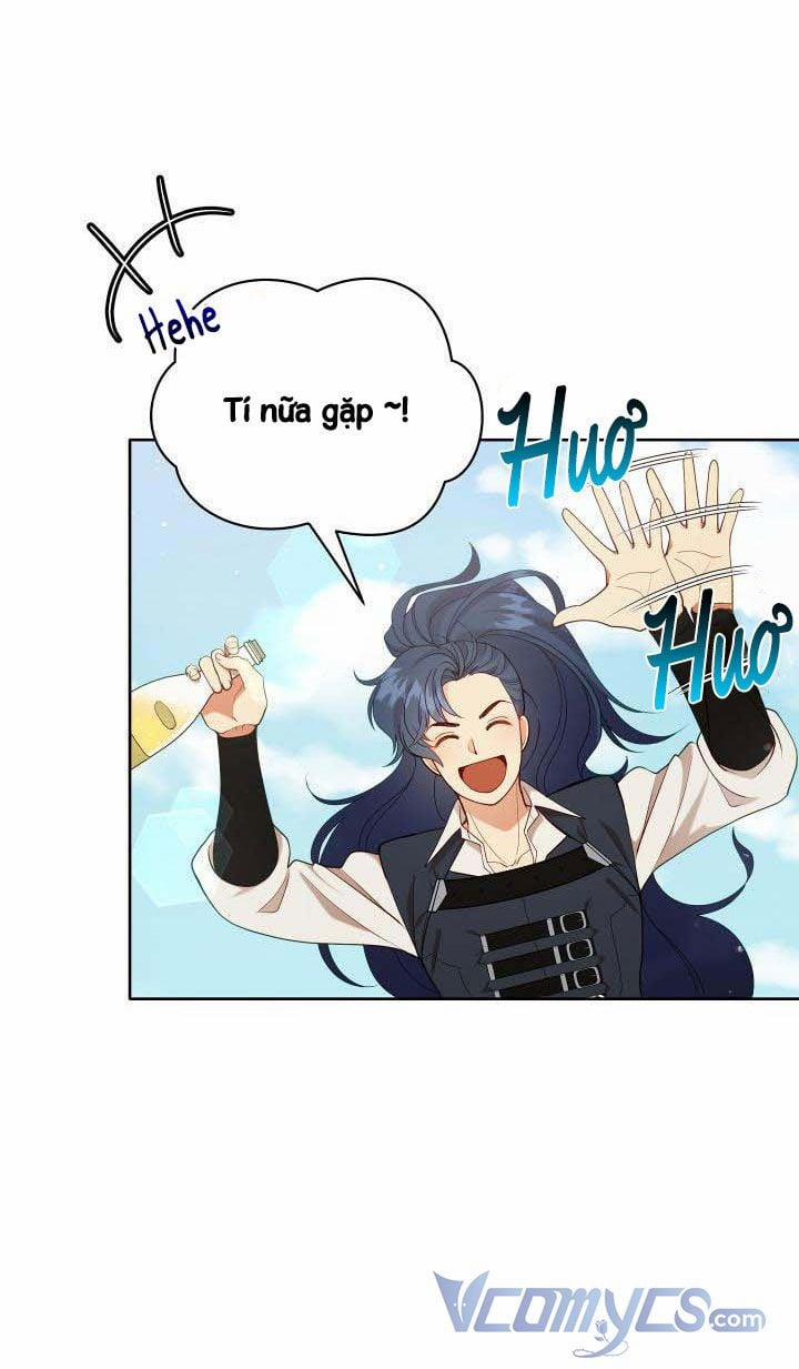 Kẻ Săn Lùng Ẩn Danh 3 trang 6