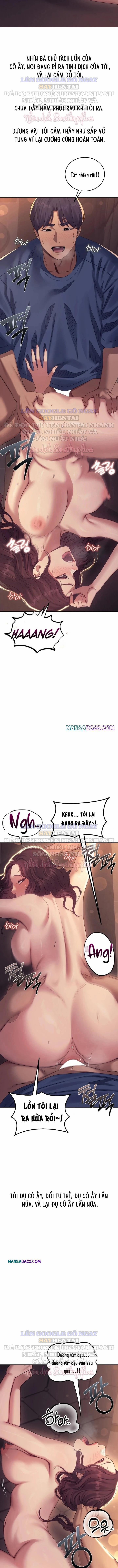 Kẻ Say Rượu Điên Loạn 10 trang 1