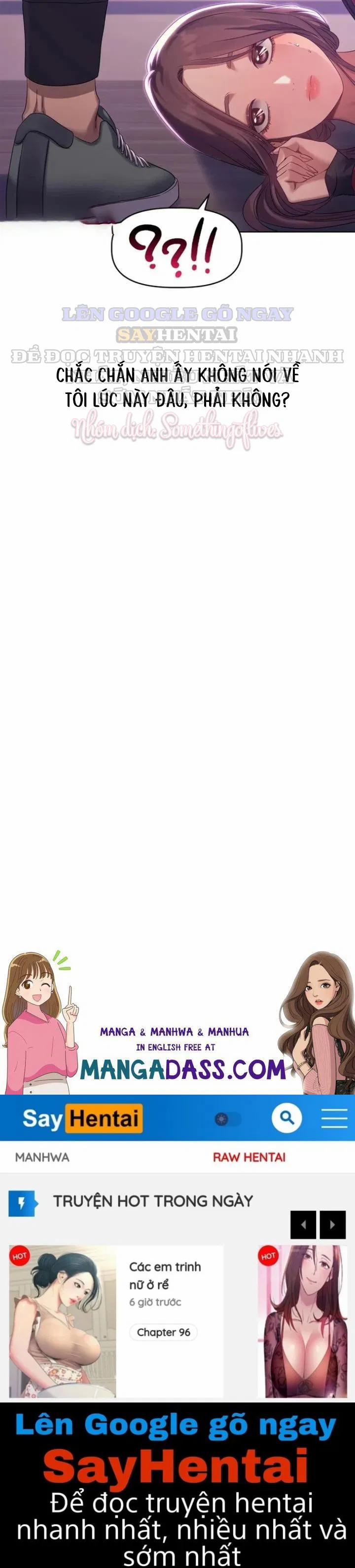 Kẻ Say Rượu Điên Loạn 17 trang 2