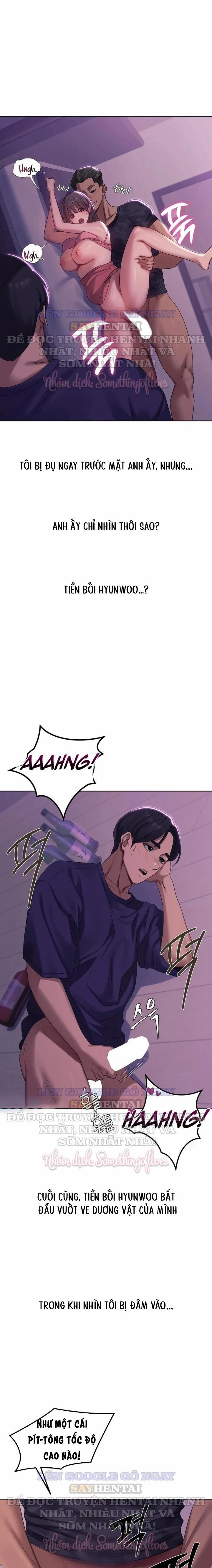 Kẻ Say Rượu Điên Loạn 4 trang 1