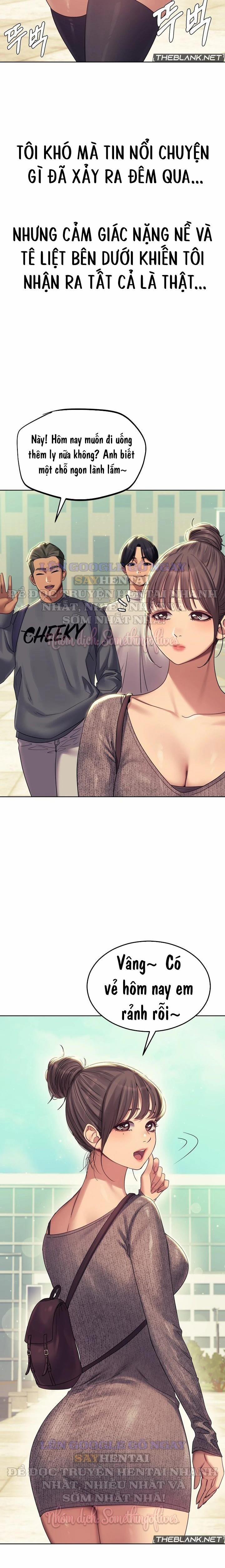 Kẻ Say Rượu Điên Loạn 6 trang 9